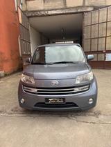 Daihatsu Materia 1.3 Sho - Daihatsu: Van