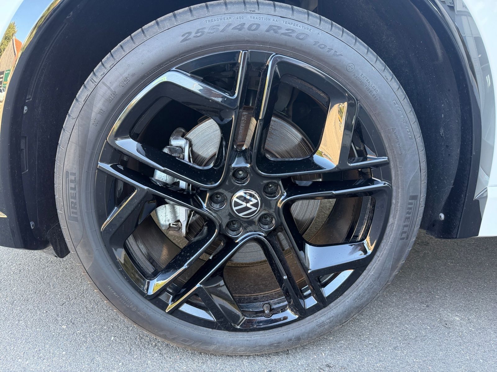 Volkswagen Tiguan - Bild 21