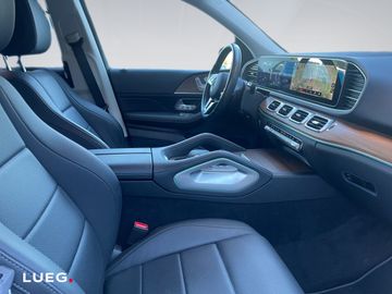 Mercedes GLE 350 - 9