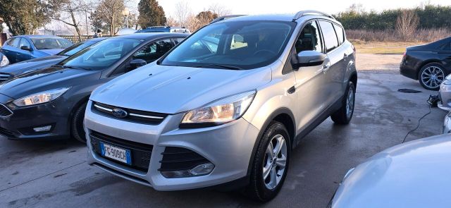 Ford Kuga 2.0 TDCI 120 CV S&S 2WD Plus