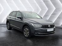 Volkswagen Tiguan - Vorschau Bild 7