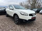 Nissan Qashqai I-Way 1.5 dCi Navi,Panoramadach, TÜV NEU - Nissan Qashqai in Erfurt