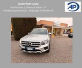 Mercedes-Benz Mercedes-benz GLB 180 Cdi Business Extra Auto 2. - silberne Mercedes-Benz GLB 180