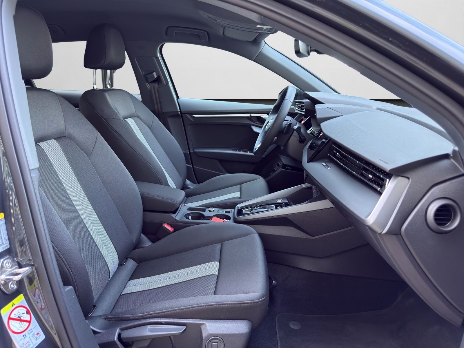 Audi A3 - Bild 5
