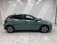 Hyundai i20 - Vorschau Bild 1