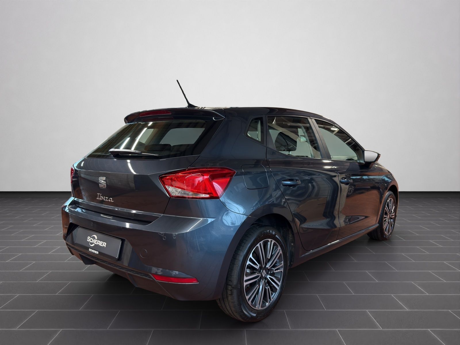 Seat Ibiza - Bild 3