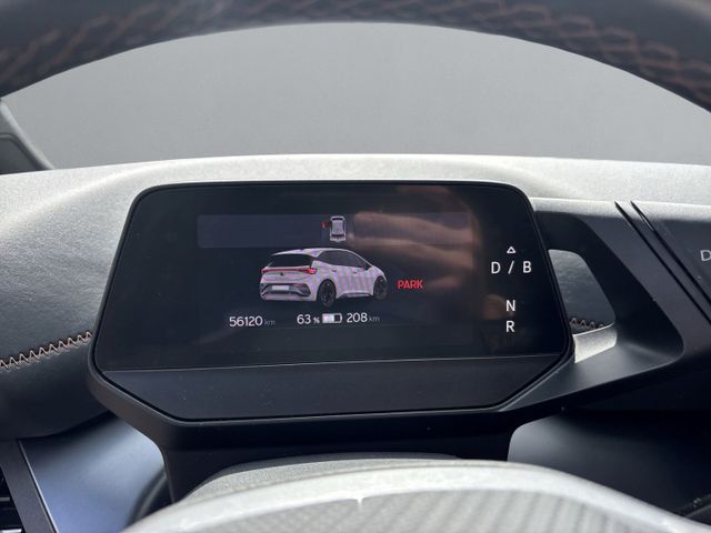 Born 150 kW 58KWH *Navi+Virt. Cock.+LED+ACC+RFK*