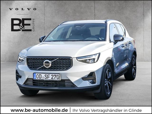 Volvo XC40 B4 Plus Dark SHZ KAMERA H/K NAVI W-LAN LED