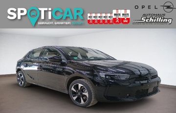 Opel Corsa Elec GS LongRange 11 KW