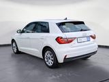 Audi A1 25 TFSI Sportback Bluetooth Klima Navi PDC hi - Audi A1 aus 2023