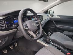 VW Polo 1.0 Move Volldig.~LED~TOP-Zustand