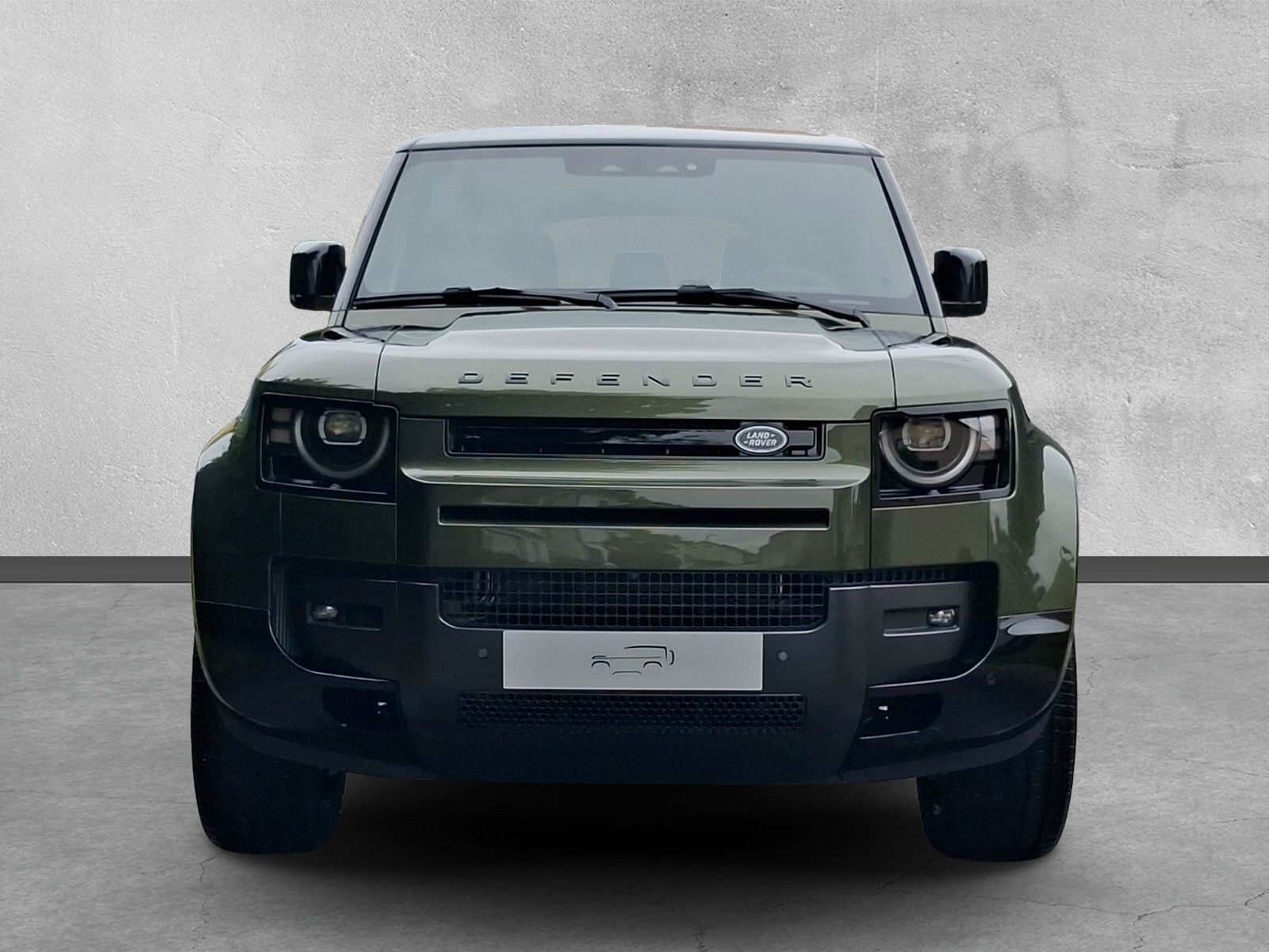 Land Rover Defender 2.0 P300e PHEV X-Dynamic SE 110 imagem 2