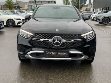 Mercedes GLC 200 - 4