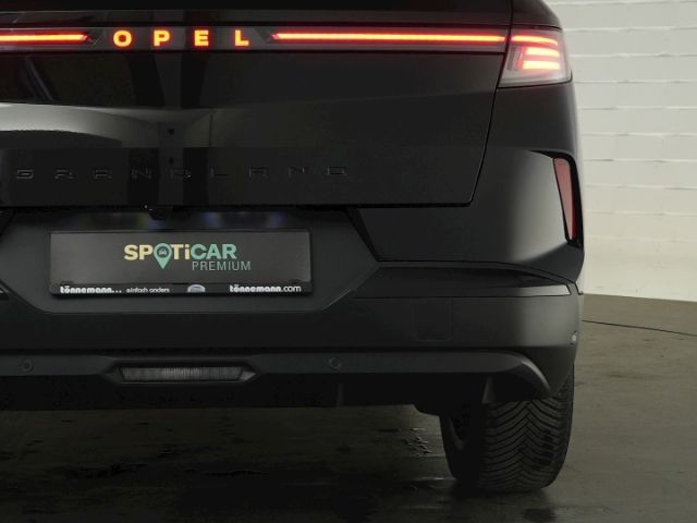 Grandland B GS HYBRID eDCT+LED MATRIX+AHK+NAVI+3