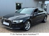 Audi A6 Lim. 3.0 TDI quattro**NAVI-XENON-AT MOTOR-** - Audi: TDI Motor