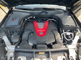 Mercedes-Benz GLC Cupe  43 AMG - Mercedes-Benz E 43 AMG von privat