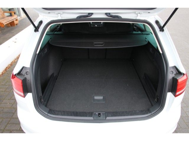 Passat Variant Comfortline 4MOTION 2,0 l TDI SCR