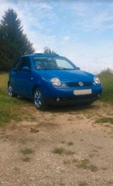 Volkswagen Vw Lupo 1.4 mit Faltdach  - VW Lupo Gebrauchtwagen in Stuttgart