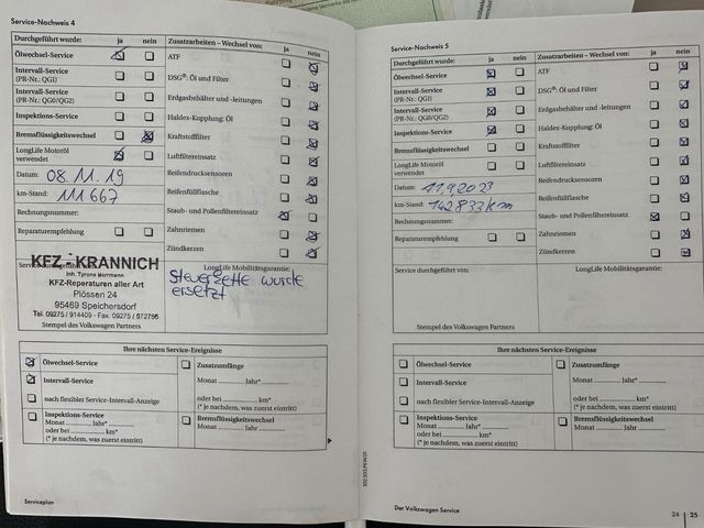 Volkswagen Golf VI Team *TEMPOMAT*SZHZ*KLIMA*PDC*