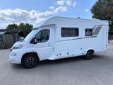 Mooveo TEI 70 DH All in Luftfahrwerk-LiFePo4/AHK - Mooveo TEI 70DH