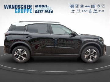 Citroën C3 Aircross MAX HY 145 Kam.+KeyLess+LED+Navi