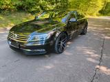 Volkswagen Phaeton 3.0 TDI 4 Motion Standheizung Taus... - VW Phaeton von 2013