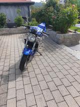 Suzuki SV 650 - SV 650