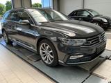 Volkswagen Passat Variant*R-LINE*PANO*NAVI*LED*18ZOLL*AHK* - Volkswagen Passat: R Line Variant