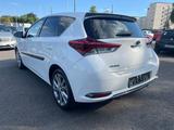 Toyota Auris Hybrid Executive *Kamera*Leder*SHZ* - Toyota Auris mit Hybrid-Antrieb: Executive