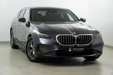 BMW 520 i Limo Navi Leder ACC Kamera - gebrauchte BMW 5er Reihe aus dem Jahr 2024