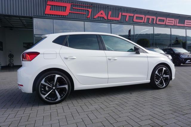 Seat Ibiza TSI FR Pano/18Zoll/Apple Care/Winter