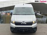 MAN TGE 3.140 4X2F SB AHK-KUGEL/RÜCKFAHRKAMERA - MAN TGE Gebrauchtwagen