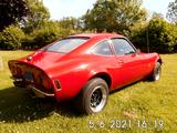 Opel GT  US Karosse + Servolenkung+H-Zulassung - Opel GT: Coupe