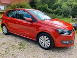 Volkswagen VW Polo 6R 1.4 7-Gang DSG - Volkswagen Polo aus 2010: 1.6