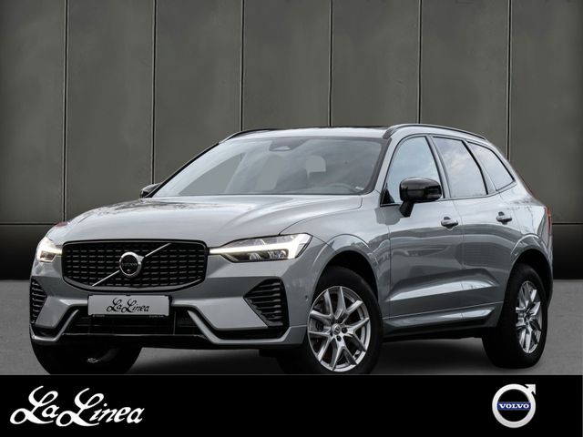 Volvo XC60 B4 (B) Plus Dark NP:68.460,-//AHK/PANO/360°