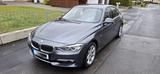 BMW 328i Luxury Line Automatik Schiebedach  - graue BMW 328