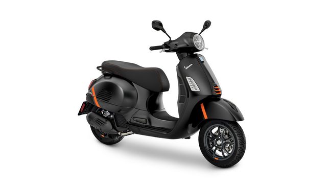 Vespa GTS 125 ,  GTS , SUPER  , Supersport