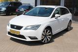 Seat Leon ST Style /Navi/Alu/Euro 5/TÜV 11.2026 - Seat Gebrauchtwagen von 2014
