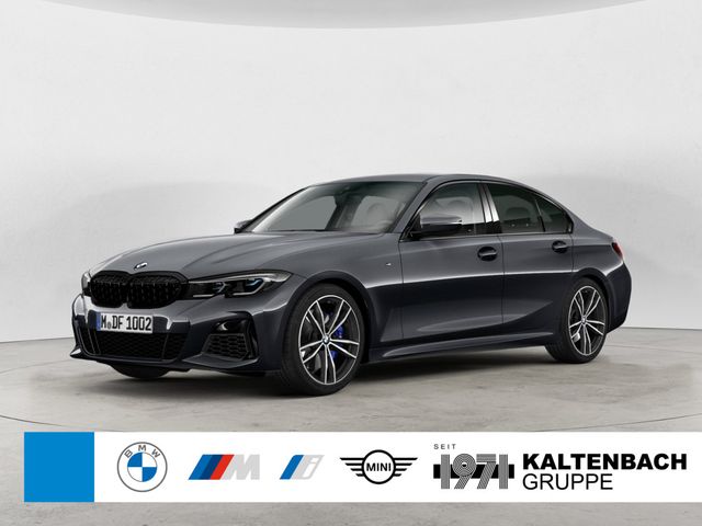 BMW M340i xDrive PDC SHZ KAMERA LASER HUD NAVI