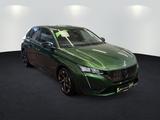 Peugeot 308 1.2 PureTech 130 Allure Pack ACC+LED+Navi+LM - Peugeot 308: Limousine