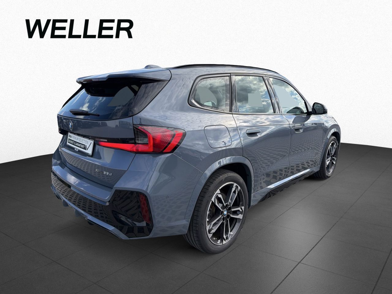 BMW X1 - Bild 9