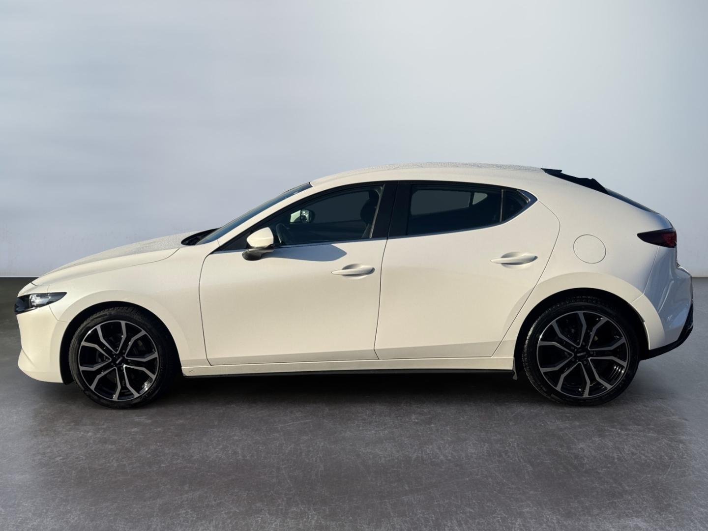 Mazda 3 2.0 SKYACTIV-G M-H Selection *HUD*ACC*CAM*SHZ*