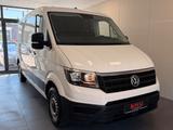 Volkswagen Crafter Kasten-30mittellang FWD-ACC-1.Hand-2xPDC - VW Crafter in Ludwigshafen