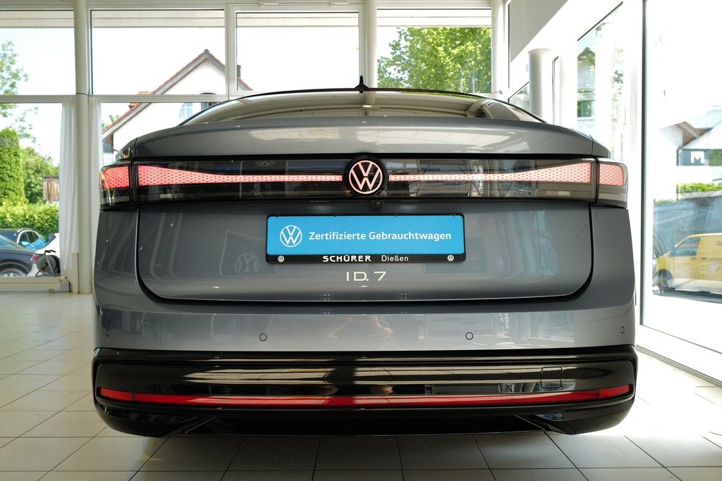 Volkswagen ID.7 - Bild 23