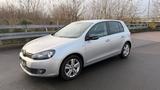 Volkswagen Golf 6 1,6TDI Match*Top Zustand*Klimaauto*SHZ* - Volkswagen Golf aus 2012: TDI