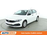 Fiat Tipo 1.0 Tipo*TEMPO*RADIO*BLUETOOTH* - Fiat Tipo Gebrauchtwagen in Hamburg