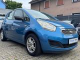 Kia Venga 1.4 CVVT *Klima*Anhänger* - Kia Venga: 1.4