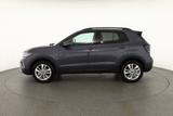 Volkswagen T-Cross 1.5 TSI DSG Facelift Matrix Kamera Sitzh - gebrauchte Volkswagen T-Cross mit Facelift