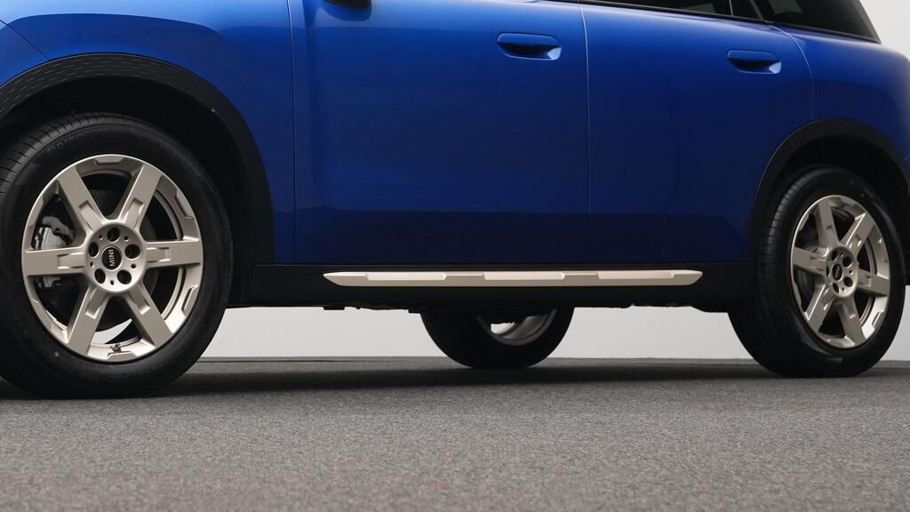 MINI Countryman S (Cooper) - Bild 21