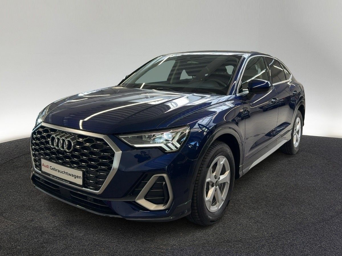 Audi Q3 - Bild 3